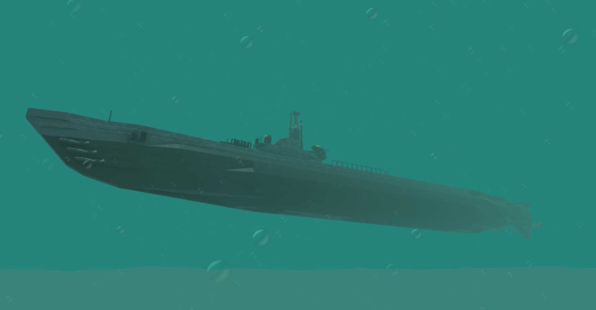 Скриншот 20: From the Depths