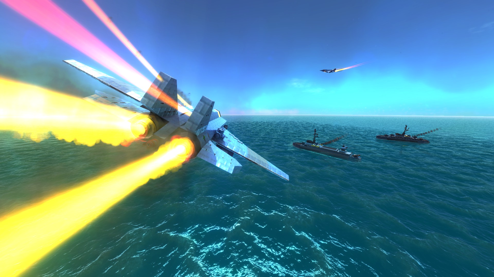 Скриншот 6: From the Depths