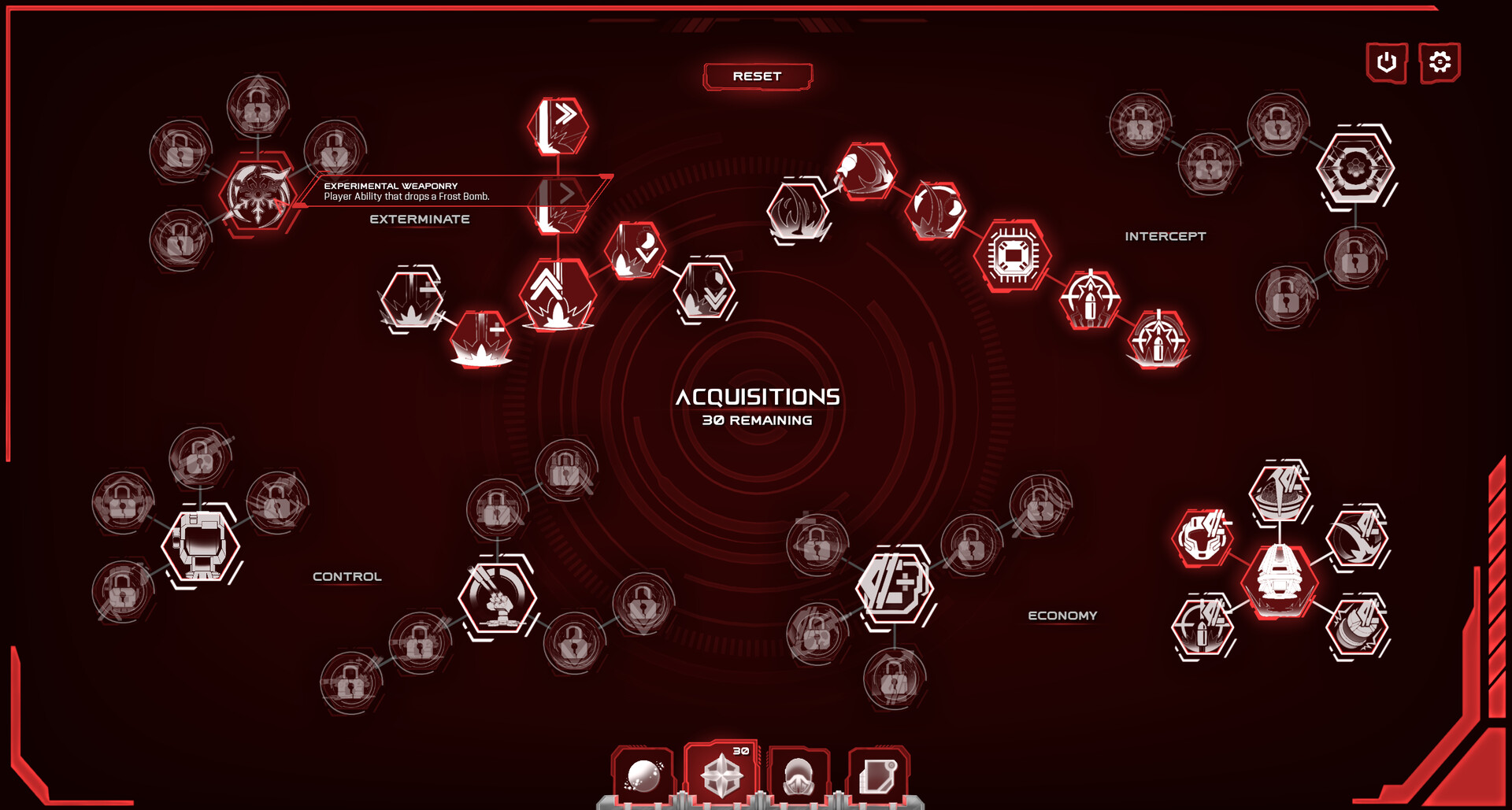 Скриншот 7: XENOBREAKERS: Classic Tower Defense