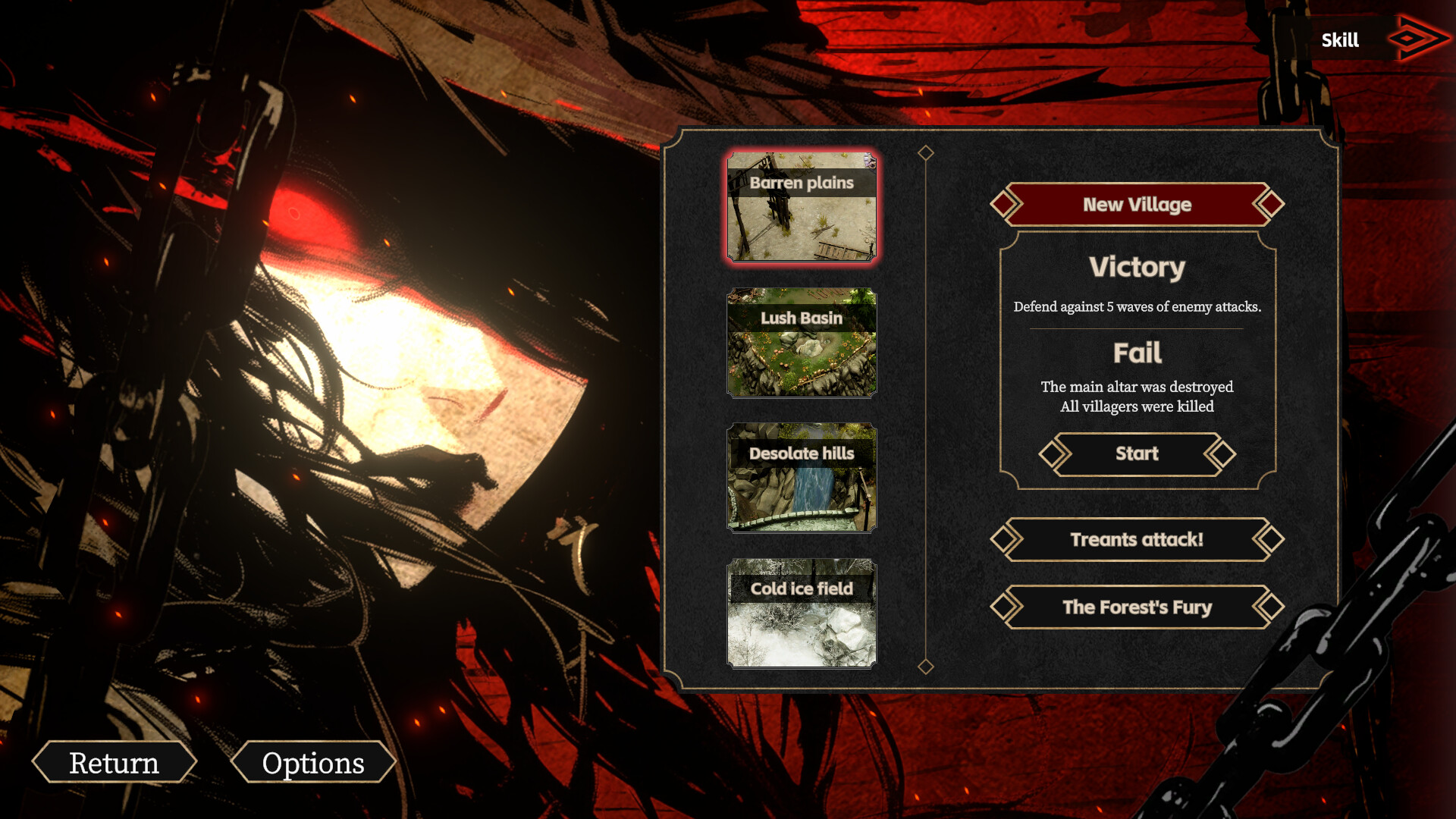 Скриншот 8: Witch Way