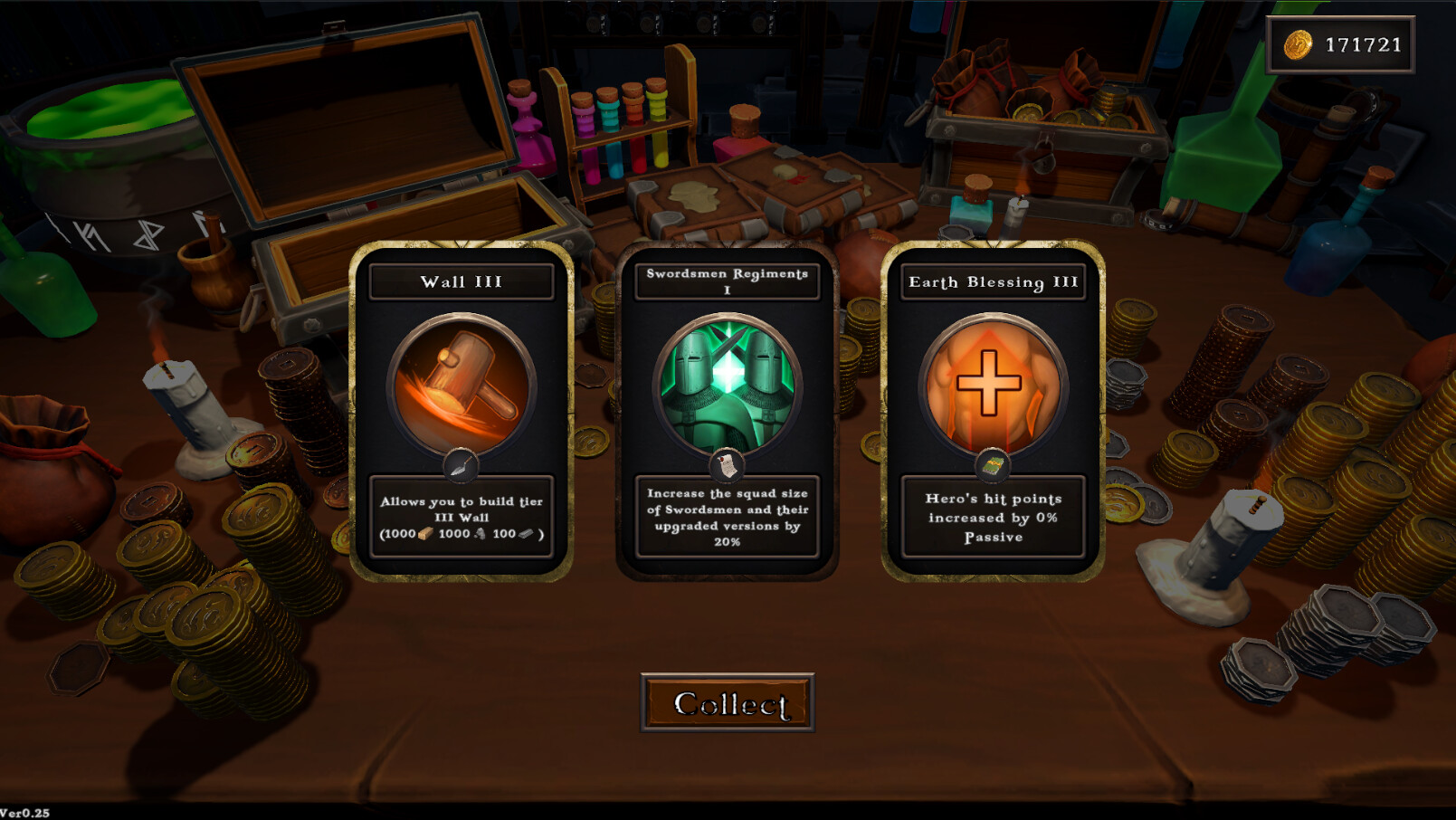 Скриншот 12: Warlords Under Siege