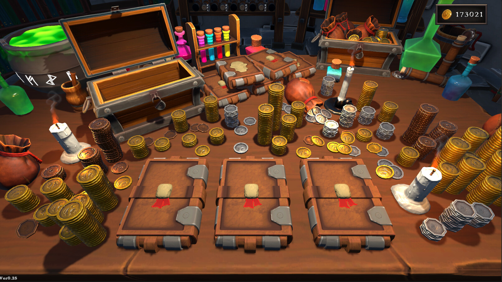 Скриншот 17: Warlords Under Siege