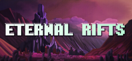 Обложка: Eternal Rifts