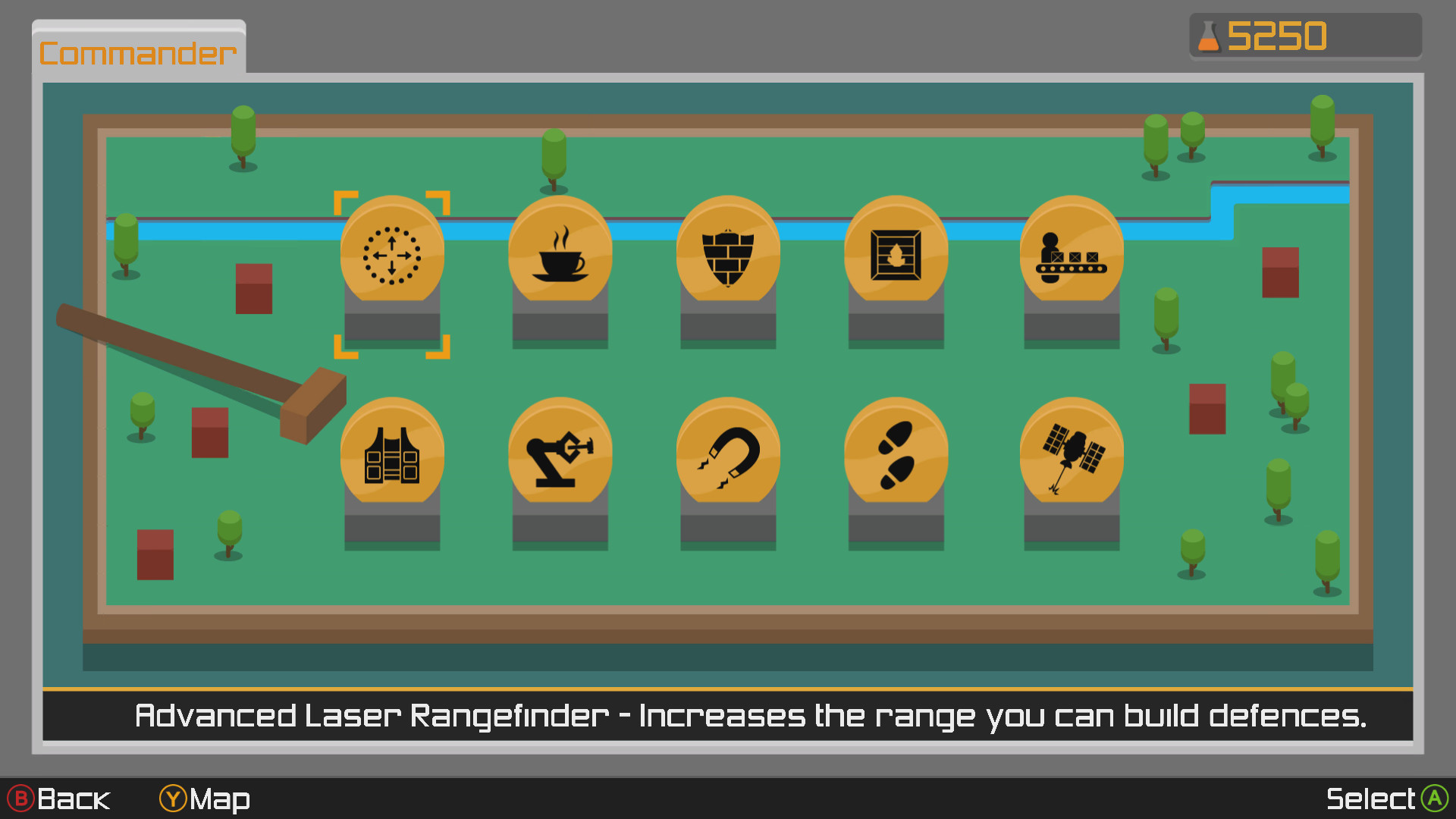 Скриншот 10: Kaiju Panic