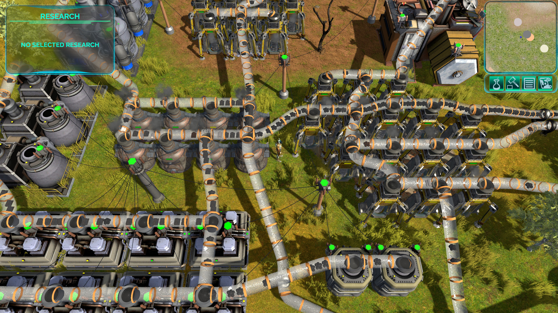 Скриншот: Boppio