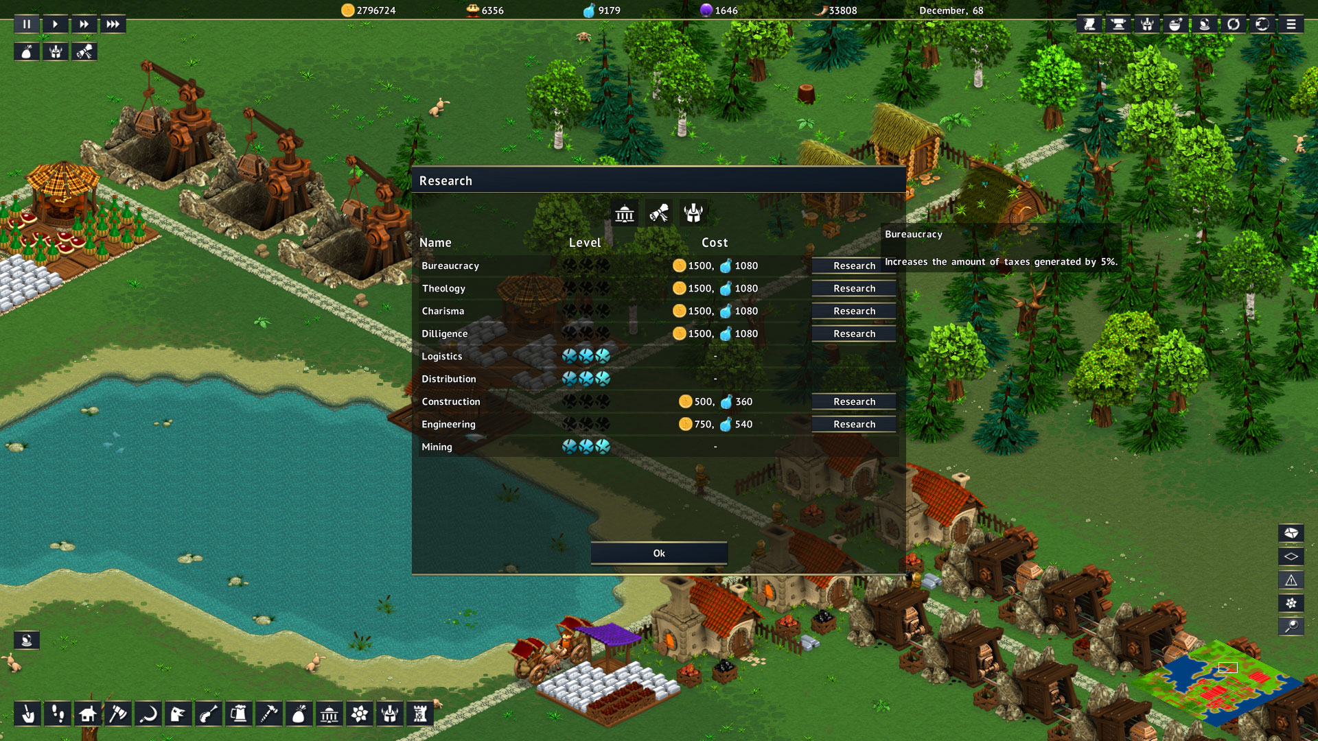 Скриншот 10: Hearthlands