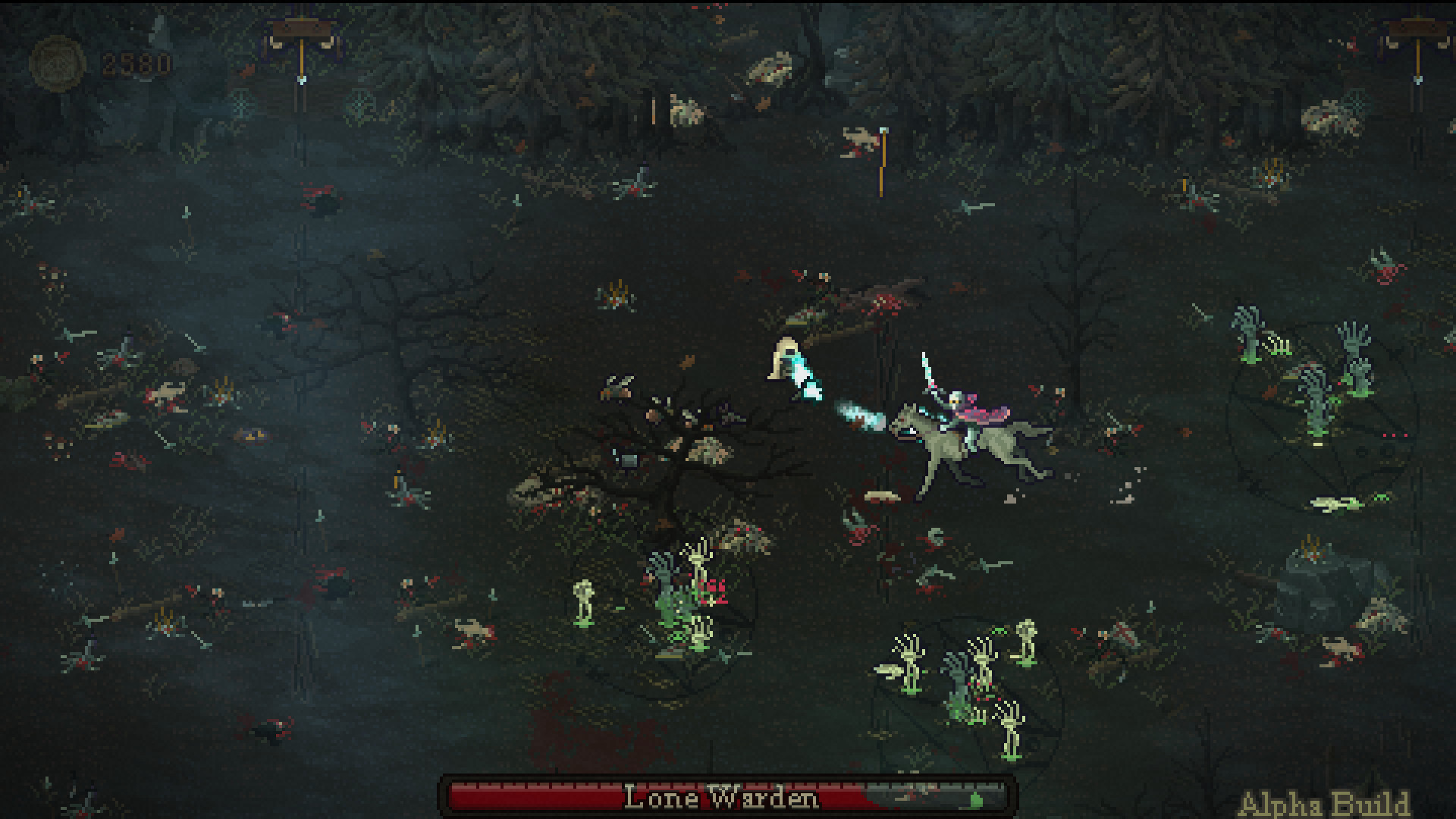 Скриншот: Sea Salt