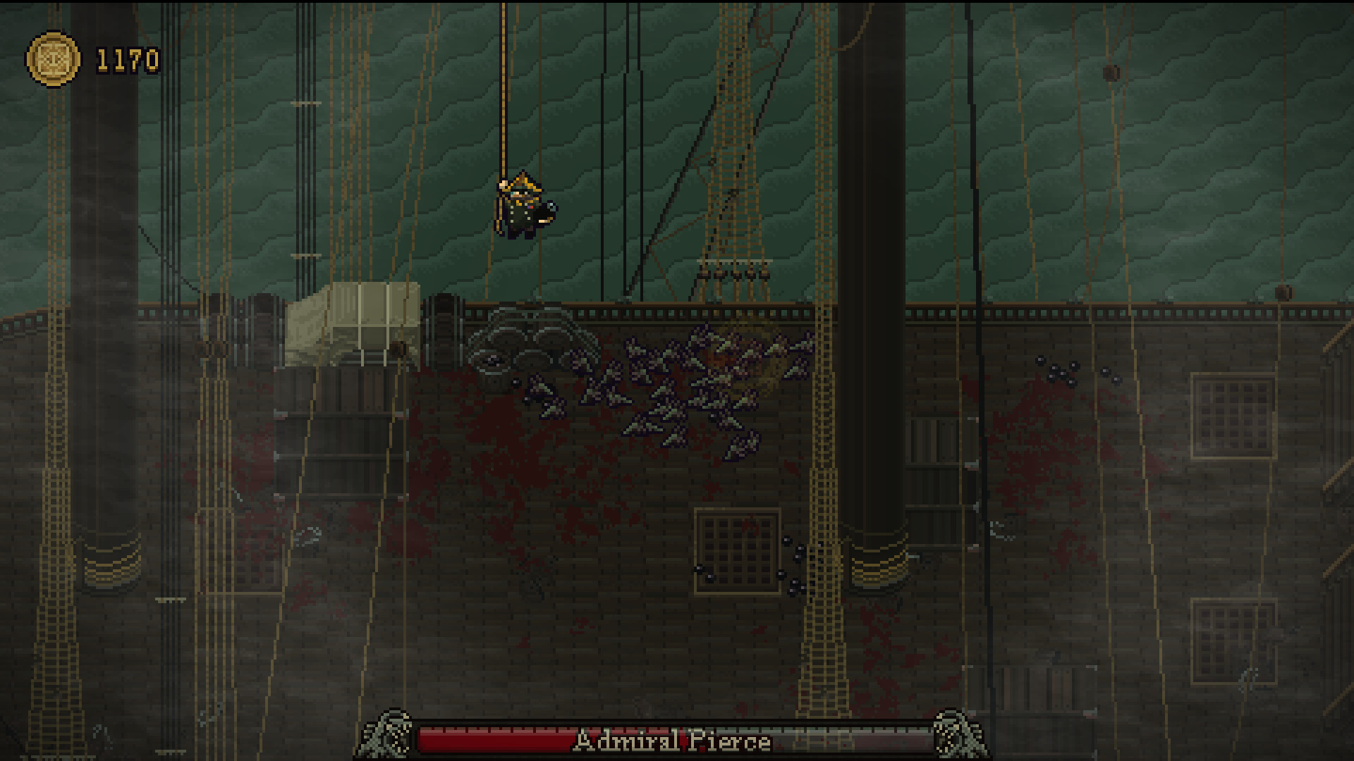 Скриншот 8: Sea Salt