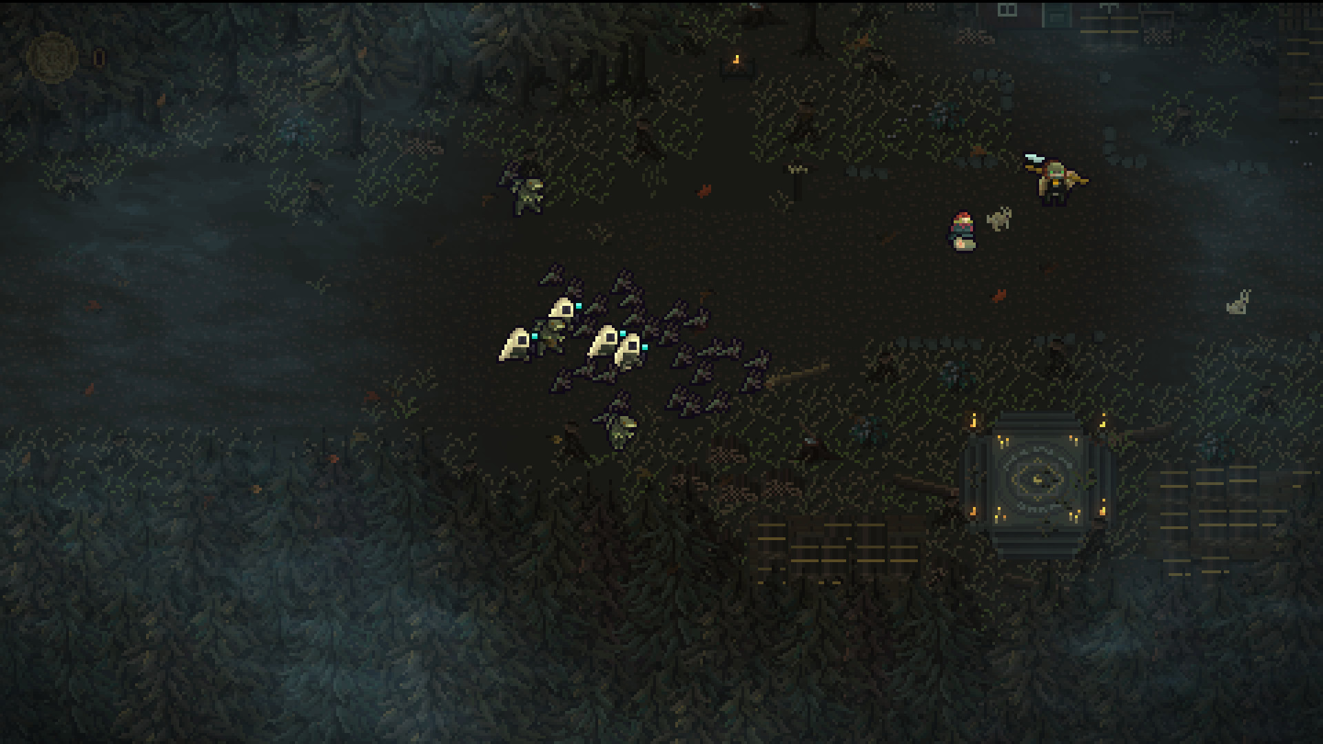 Скриншот 9: Sea Salt