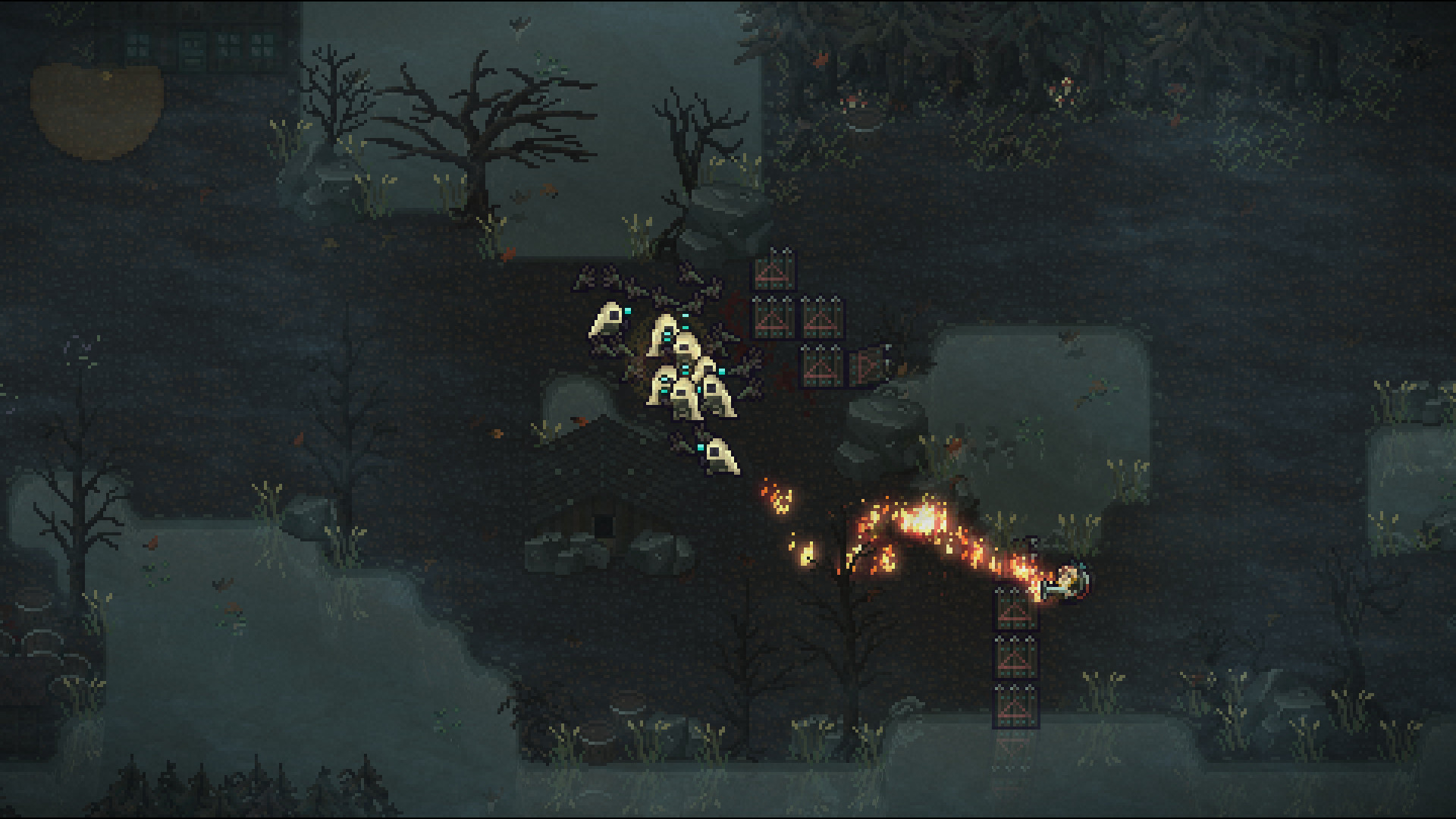 Скриншот 10: Sea Salt