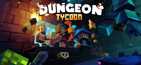 Обложка: Dungeon Tycoon
