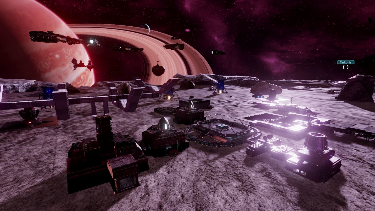 Скриншот: Executive Assault 2