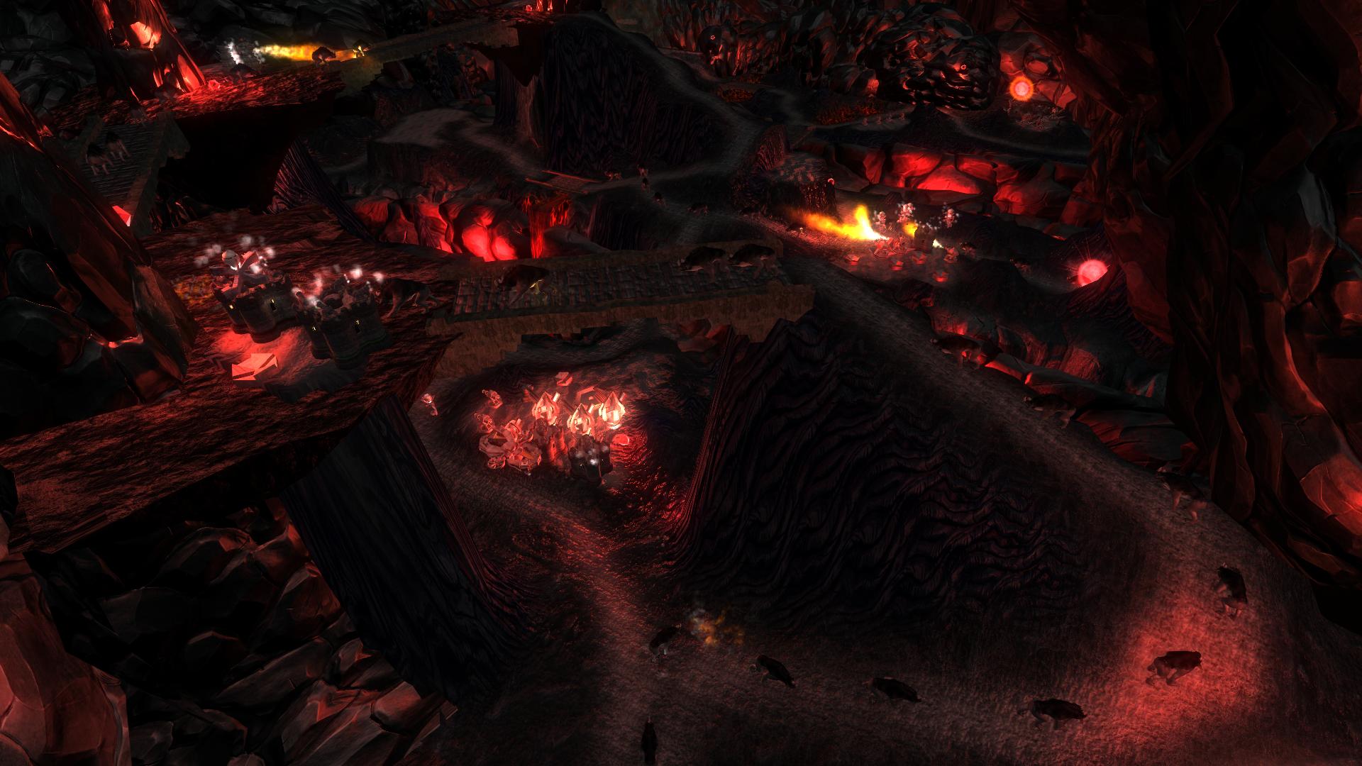 Скриншот: Towers of Altrac - Epic Defense Battles