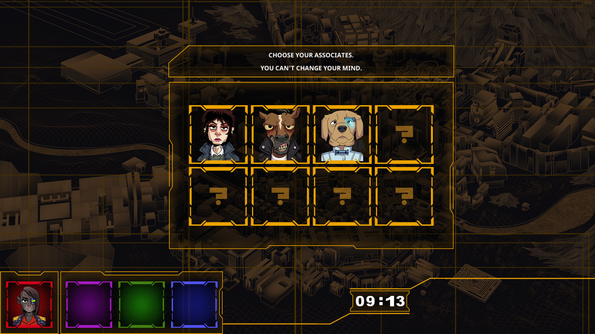 Скриншот 6: Save Koch