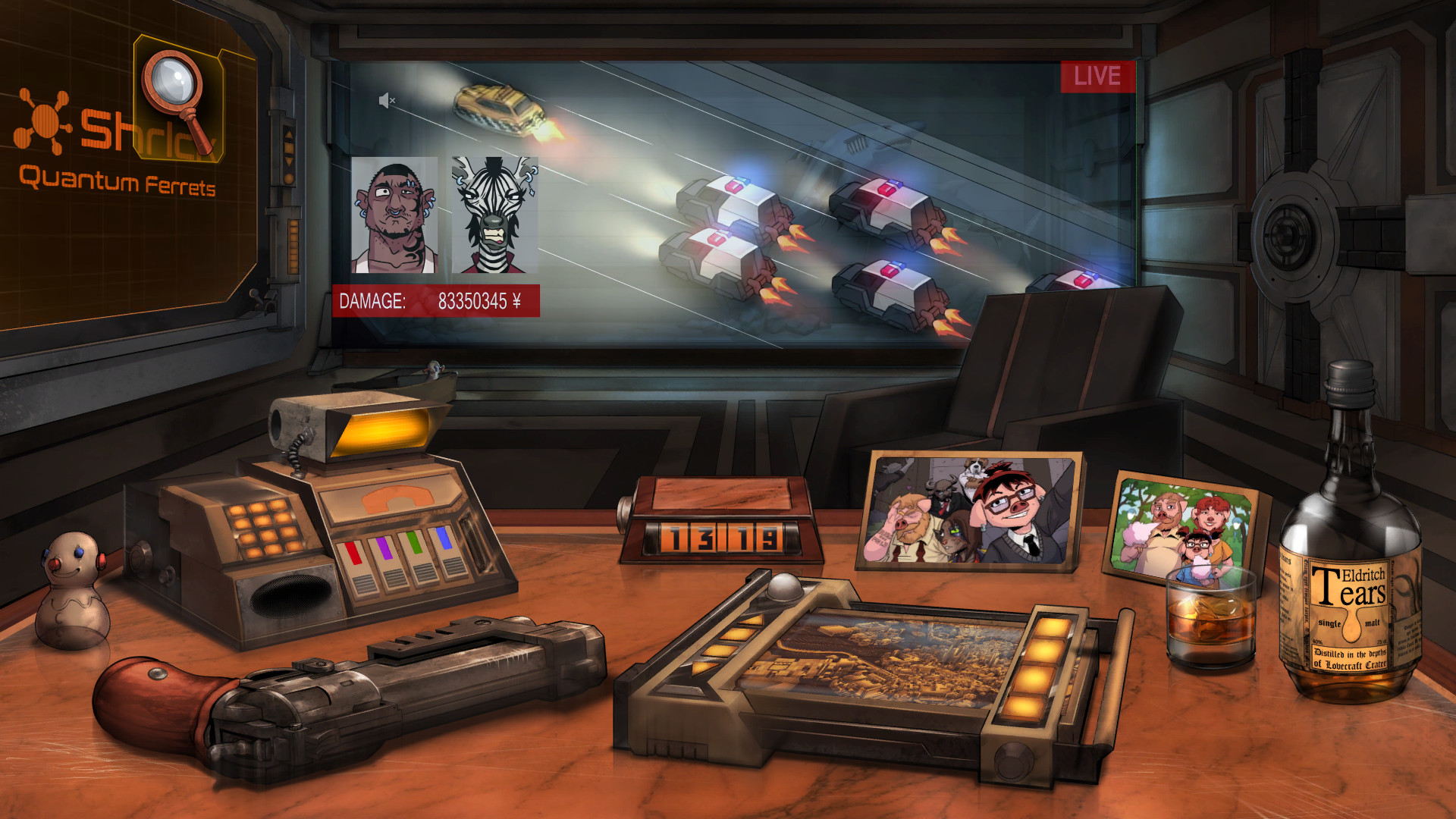 Скриншот 7: Save Koch