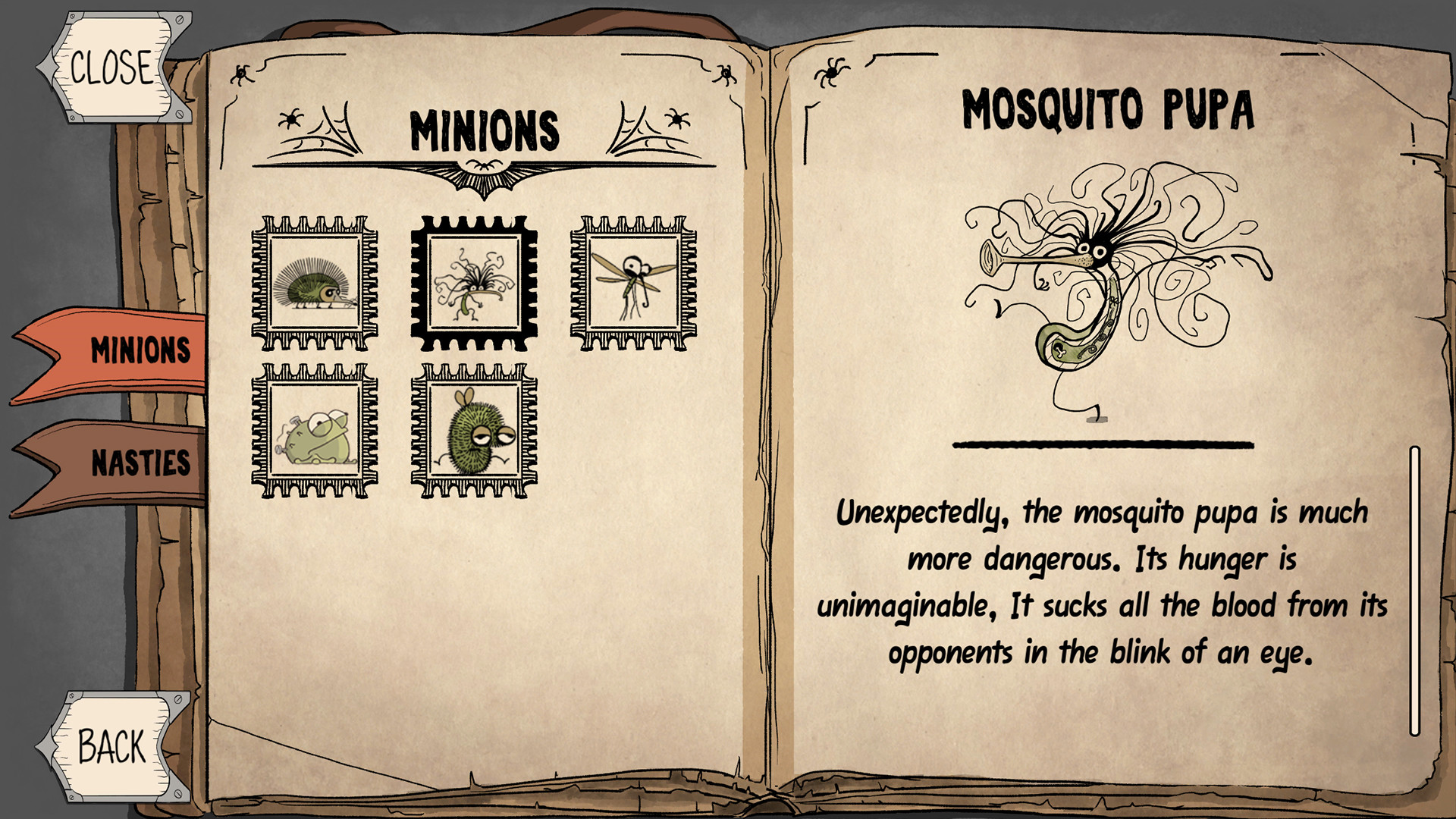 Скриншот: JARS