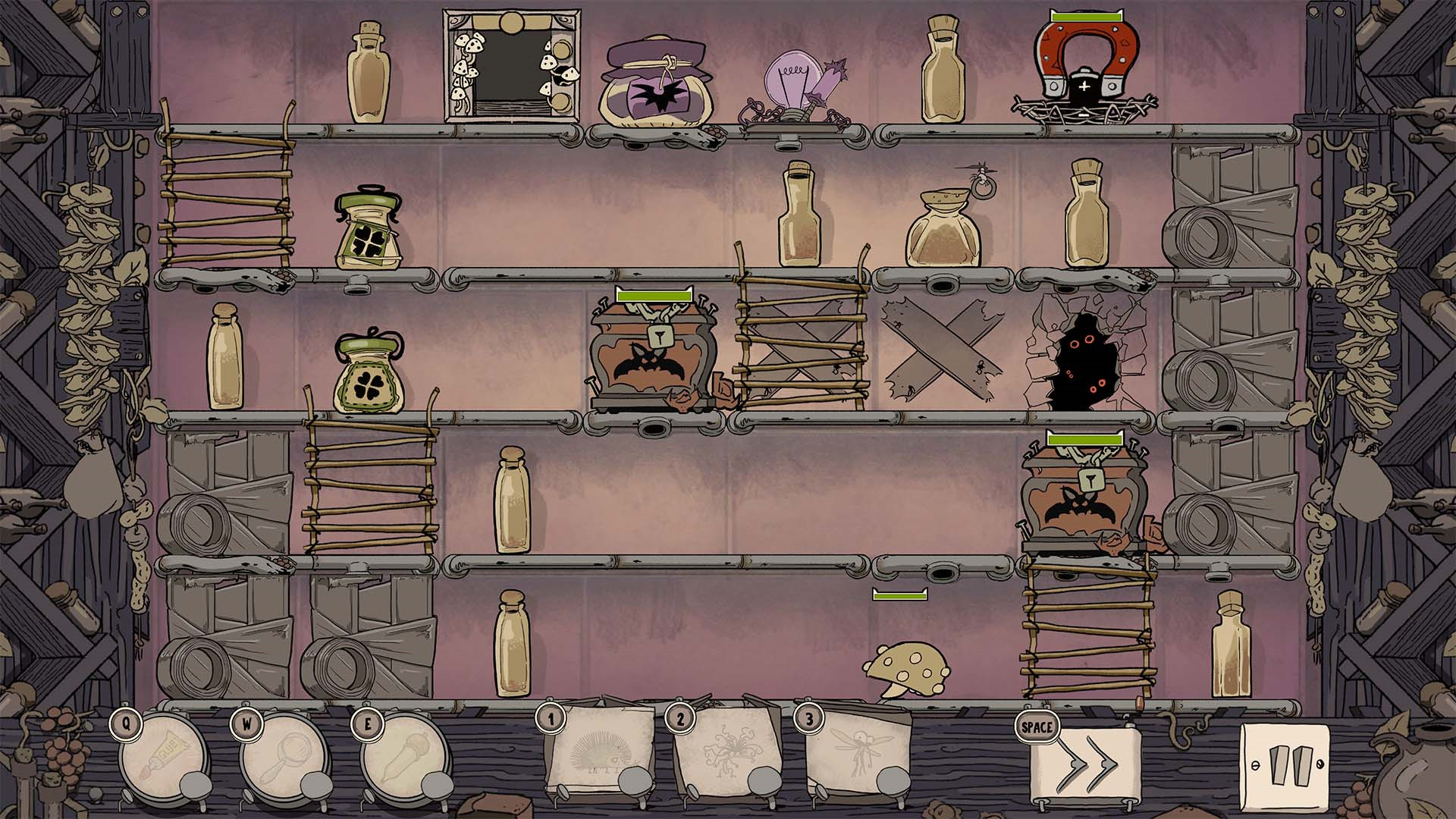 Скриншот 7: JARS