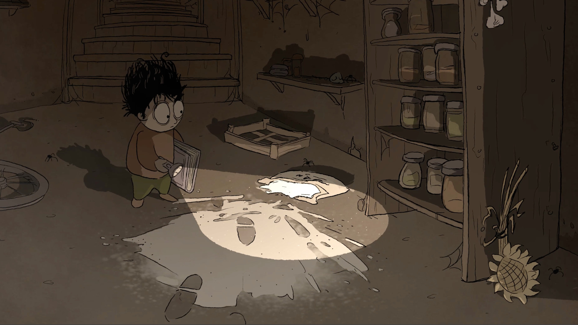 Скриншот 8: JARS