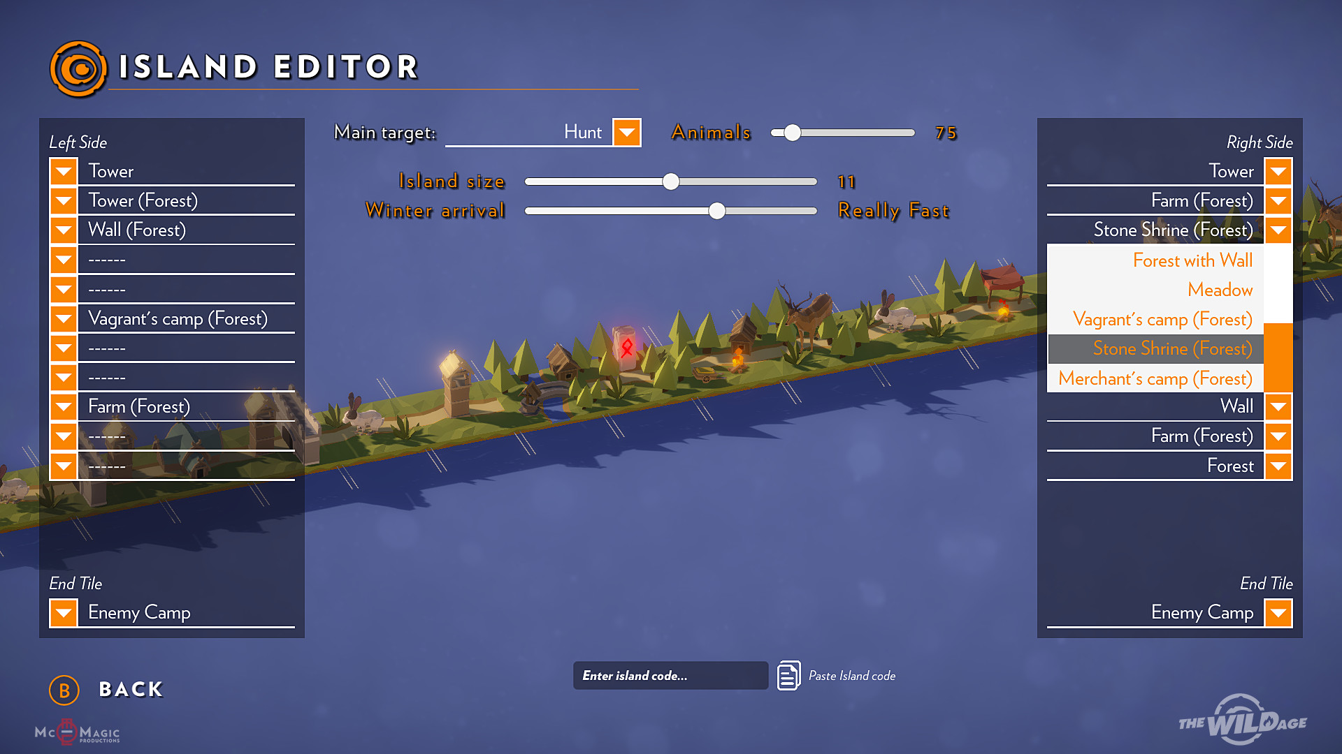 Скриншот 17: The Wild Age