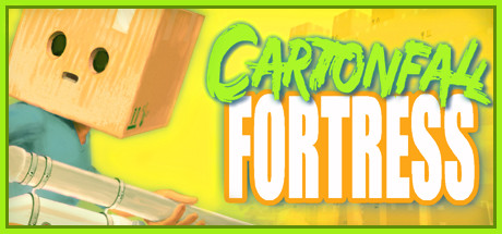 Обложка: Cartonfall: Fortress - Defend Cardboard Castle