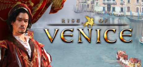 Обложка: Rise of Venice