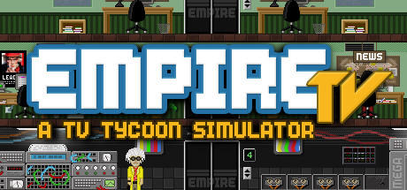 Обложка: Empire TV Tycoon