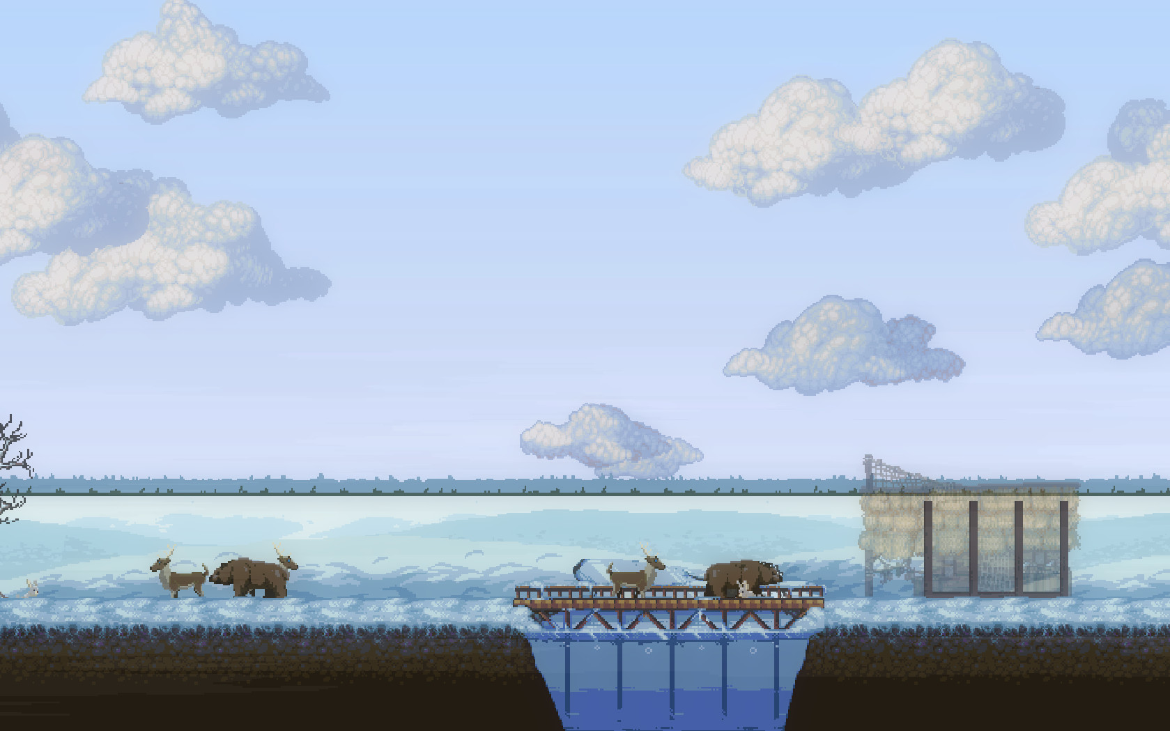 Скриншот 14: Life is Hard