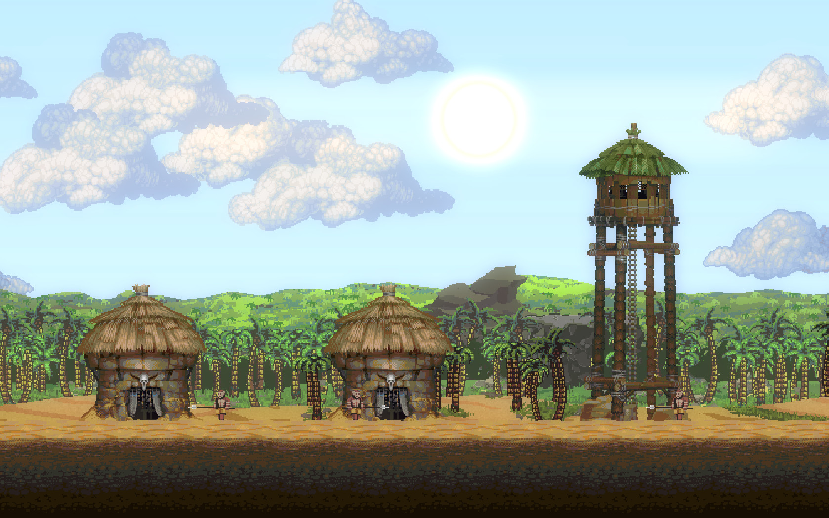 Скриншот 8: Life is Hard