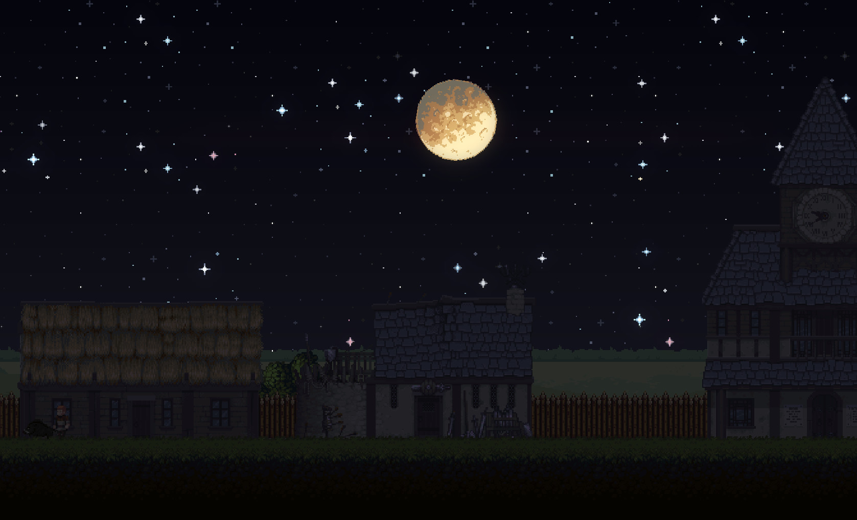 Скриншот 9: Life is Hard