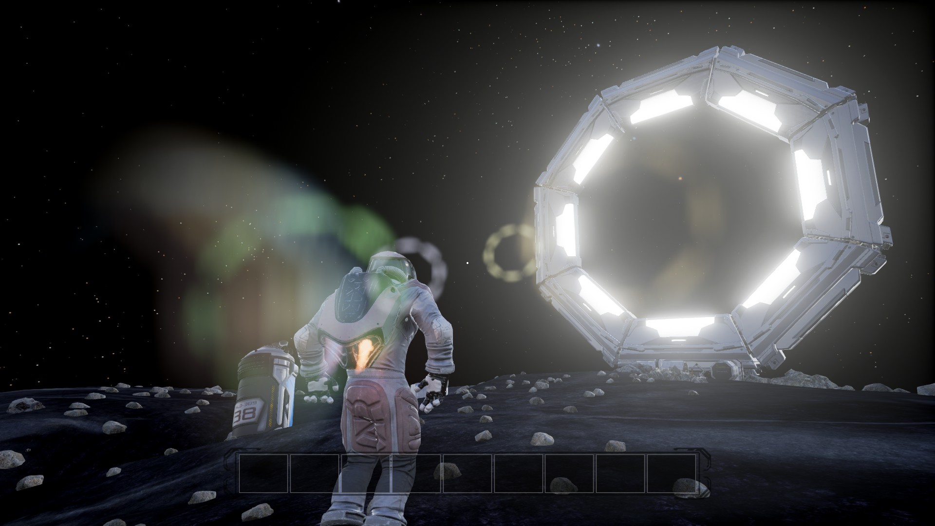 Скриншот 12: Farlight Explorers