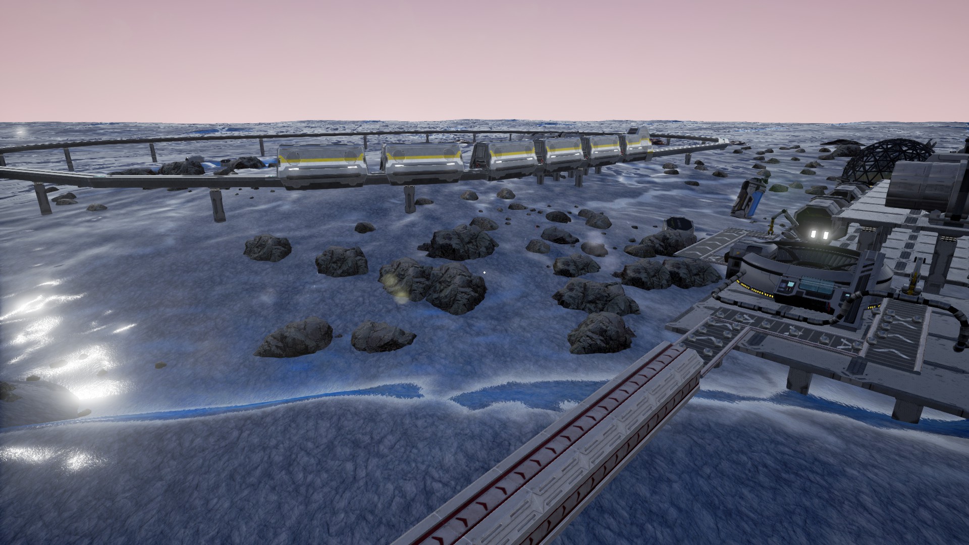 Скриншот 16: Farlight Explorers