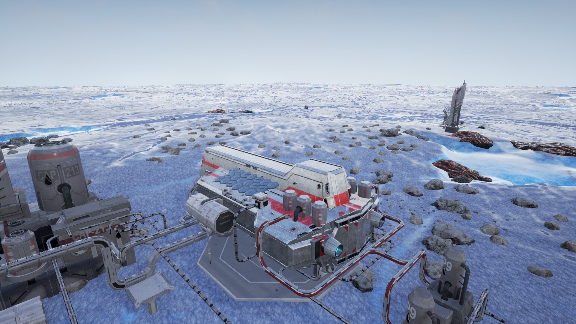 Скриншот 20: Farlight Explorers