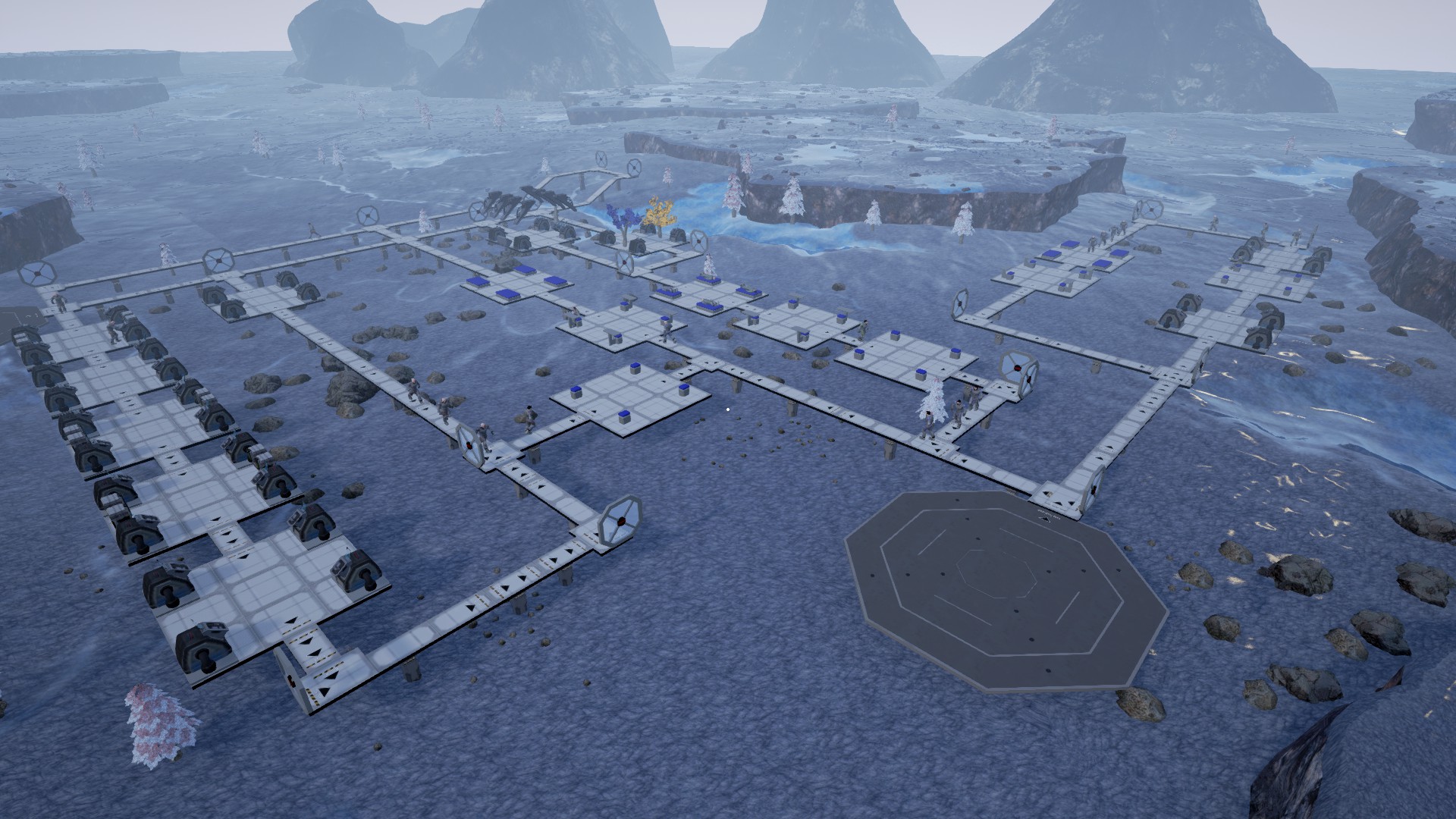 Скриншот 21: Farlight Explorers