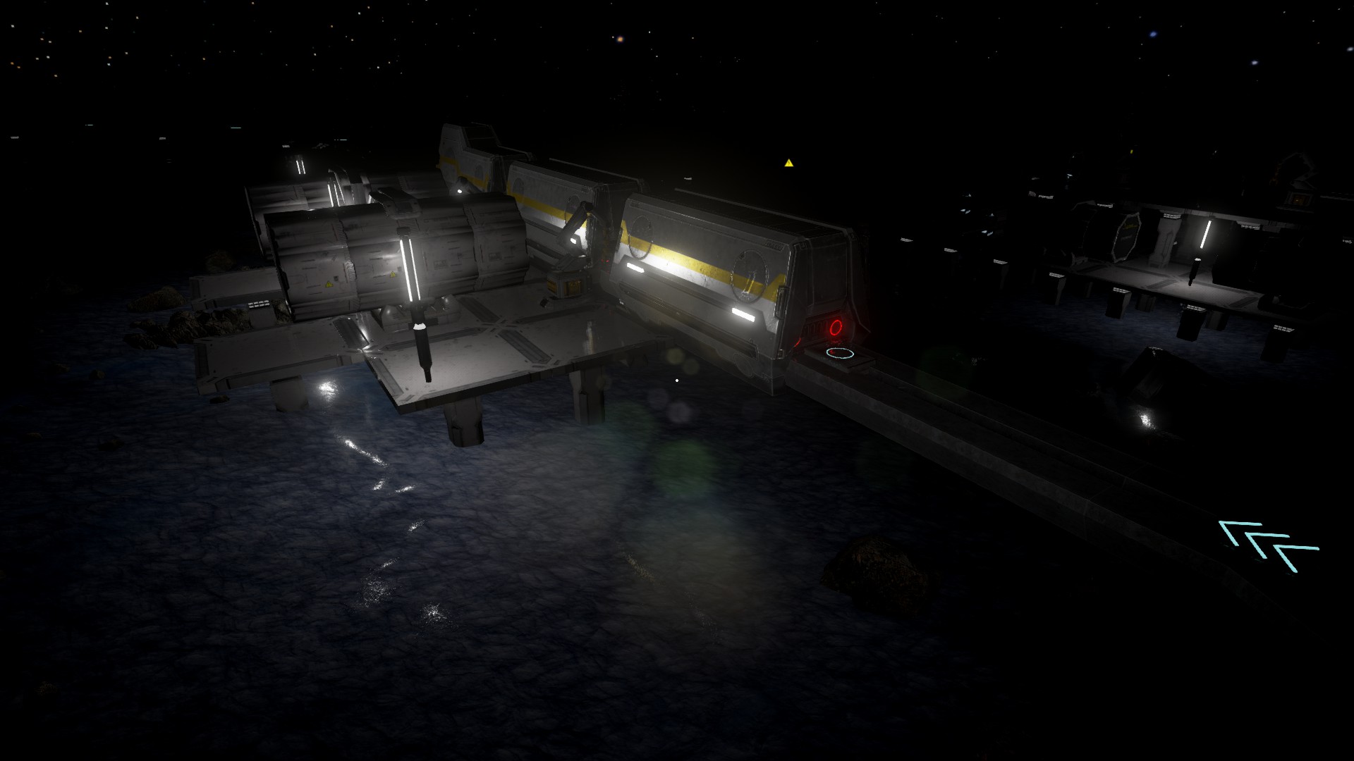 Скриншот 9: Farlight Explorers