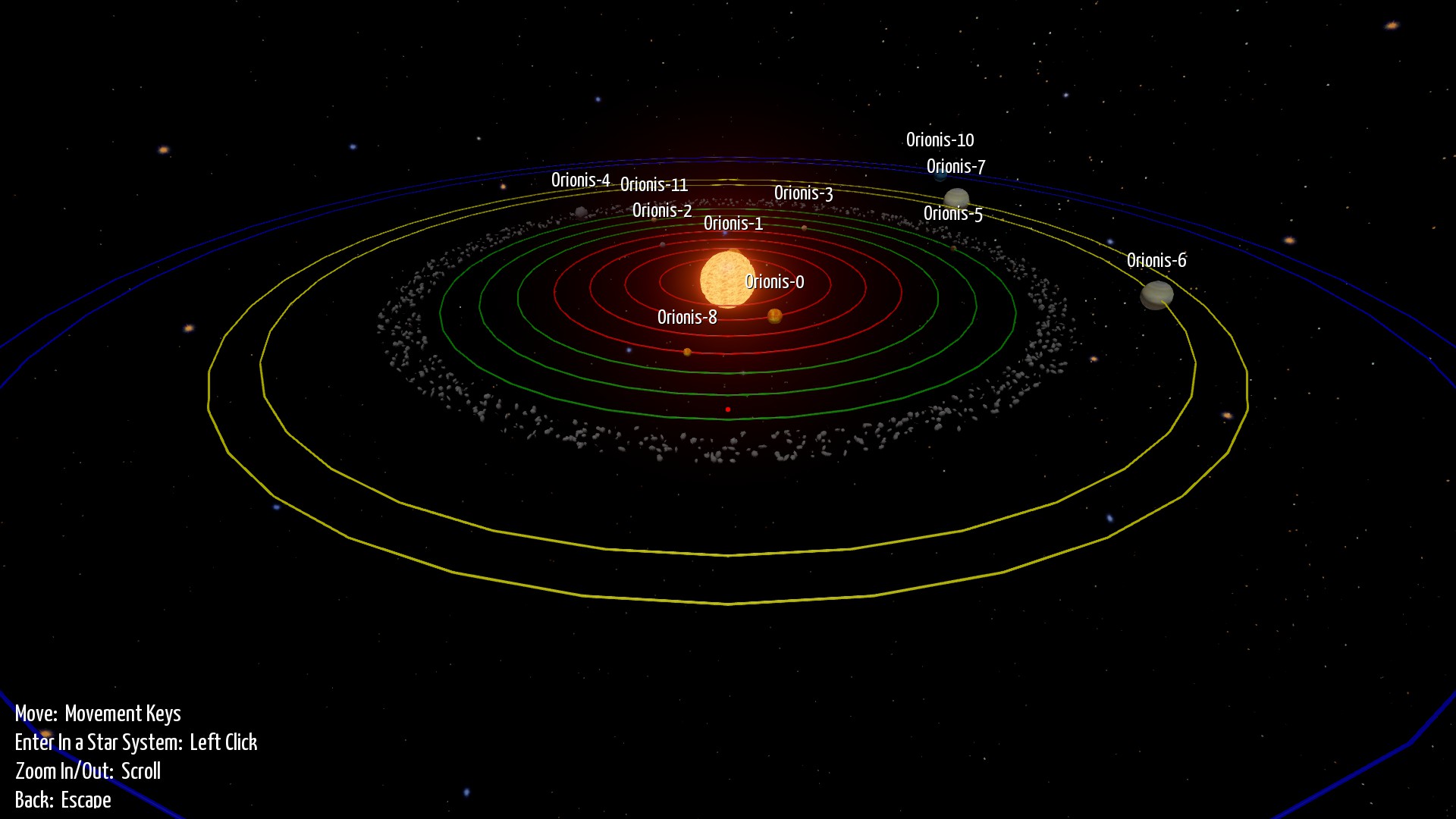 Скриншот 10: Farlight Explorers