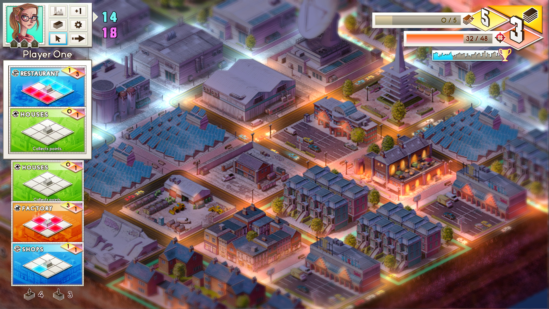 Скриншот 16: Concrete Jungle