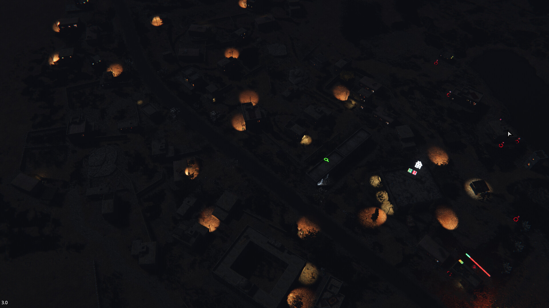 Скриншот: War Room