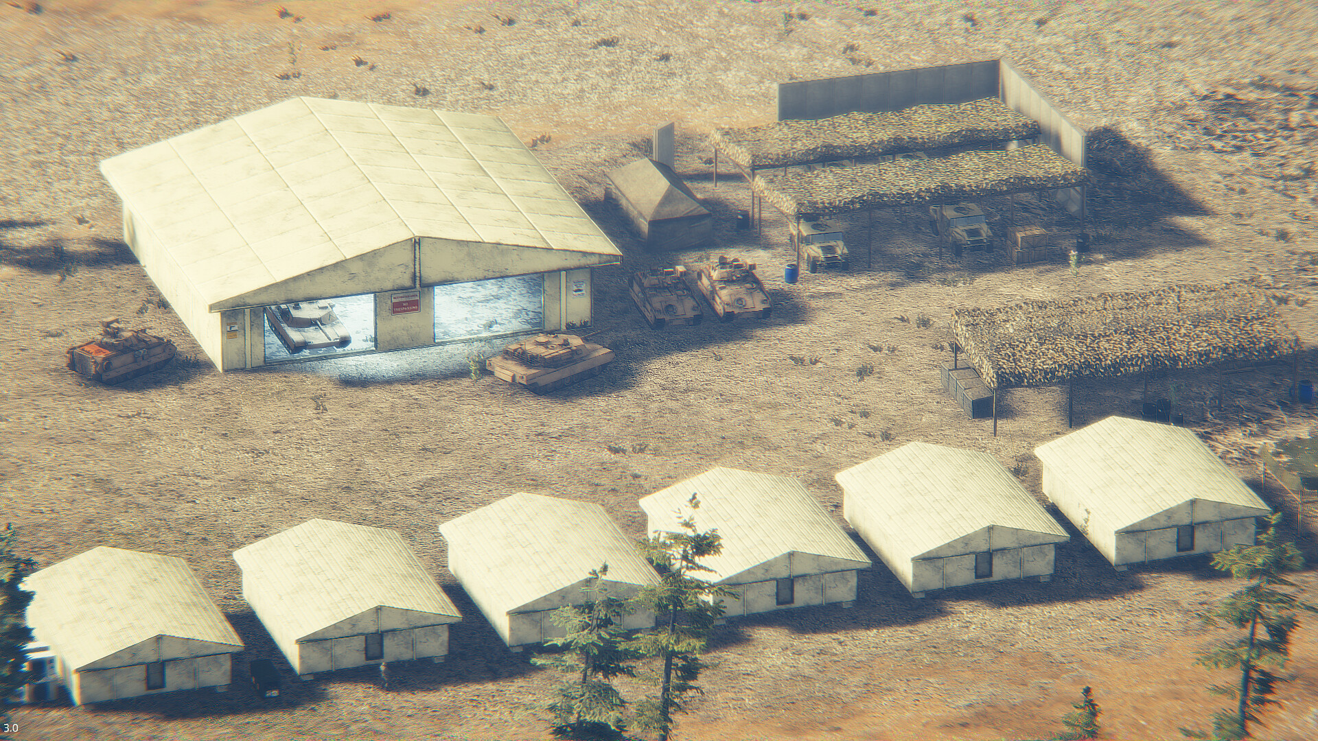 Скриншот 11: War Room