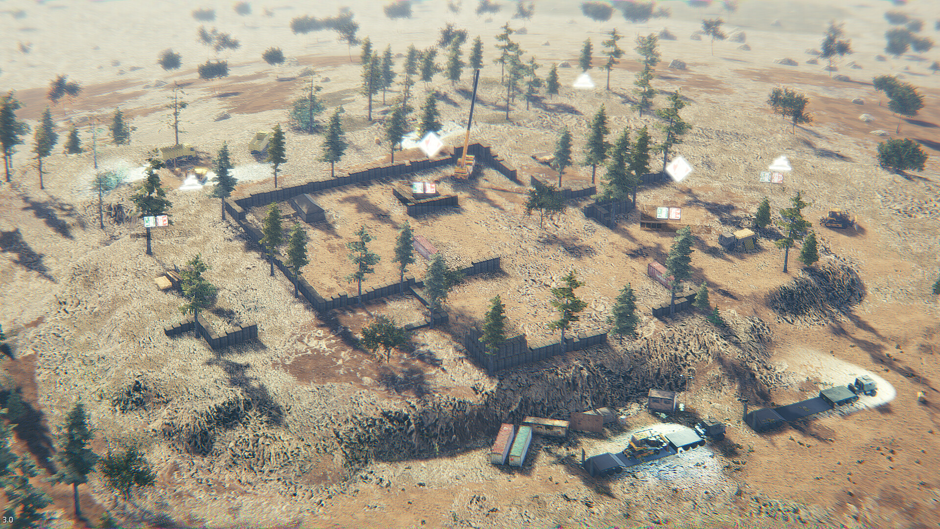 Скриншот 15: War Room