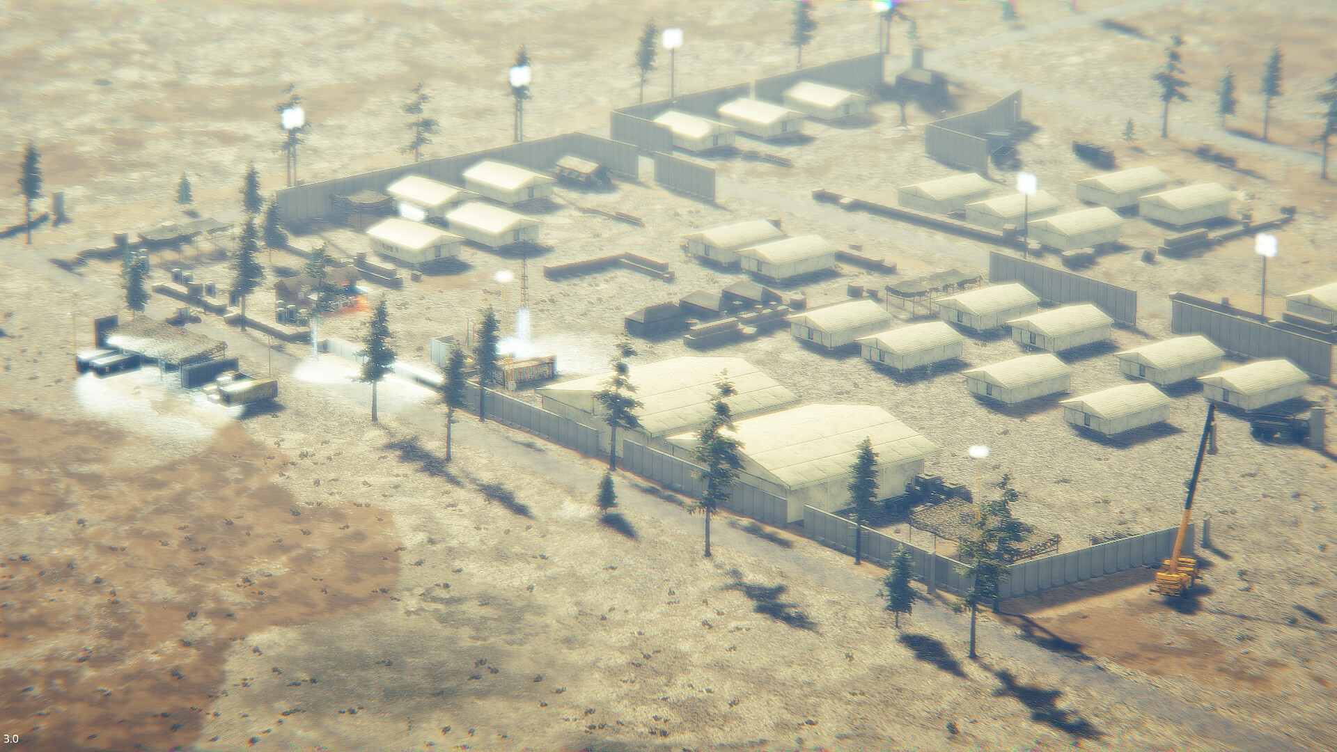 Скриншот: War Room