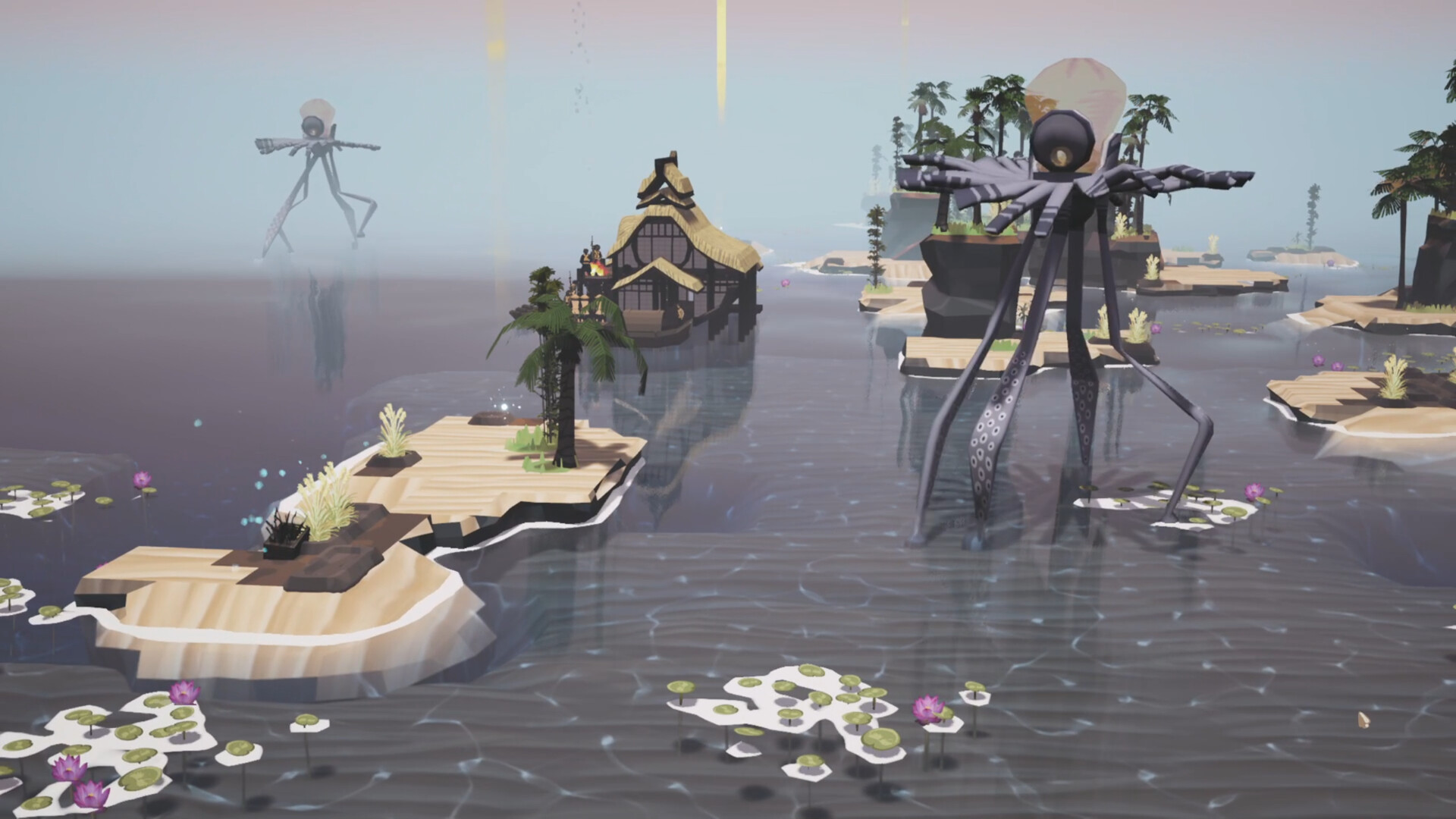 Скриншот 7: Kainga: Seeds of Civilization