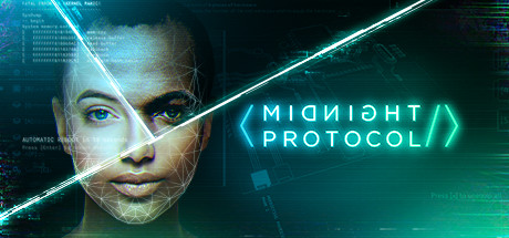 Обложка: Midnight Protocol