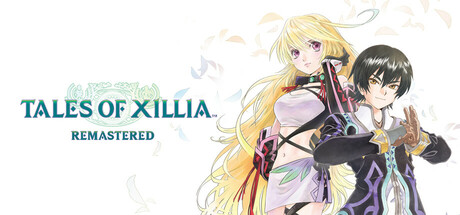 Обложка: Tales of Xillia Remastered