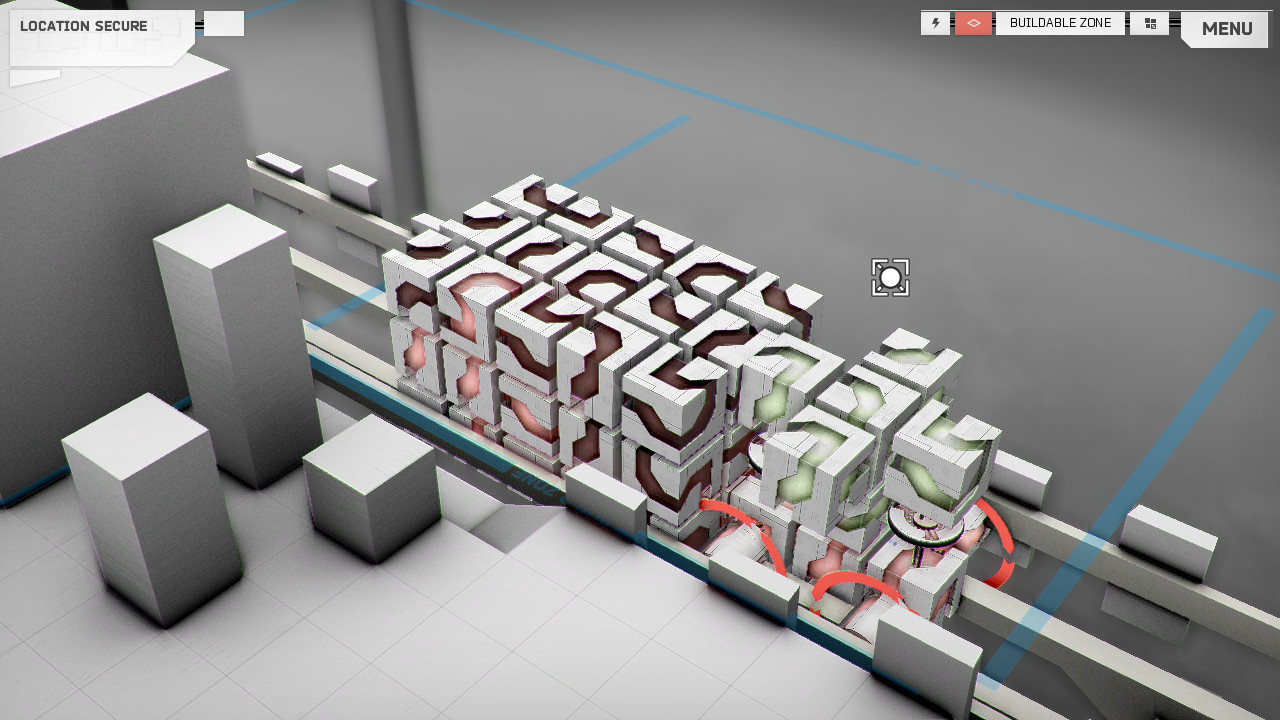 Скриншот 13: The White Laboratory