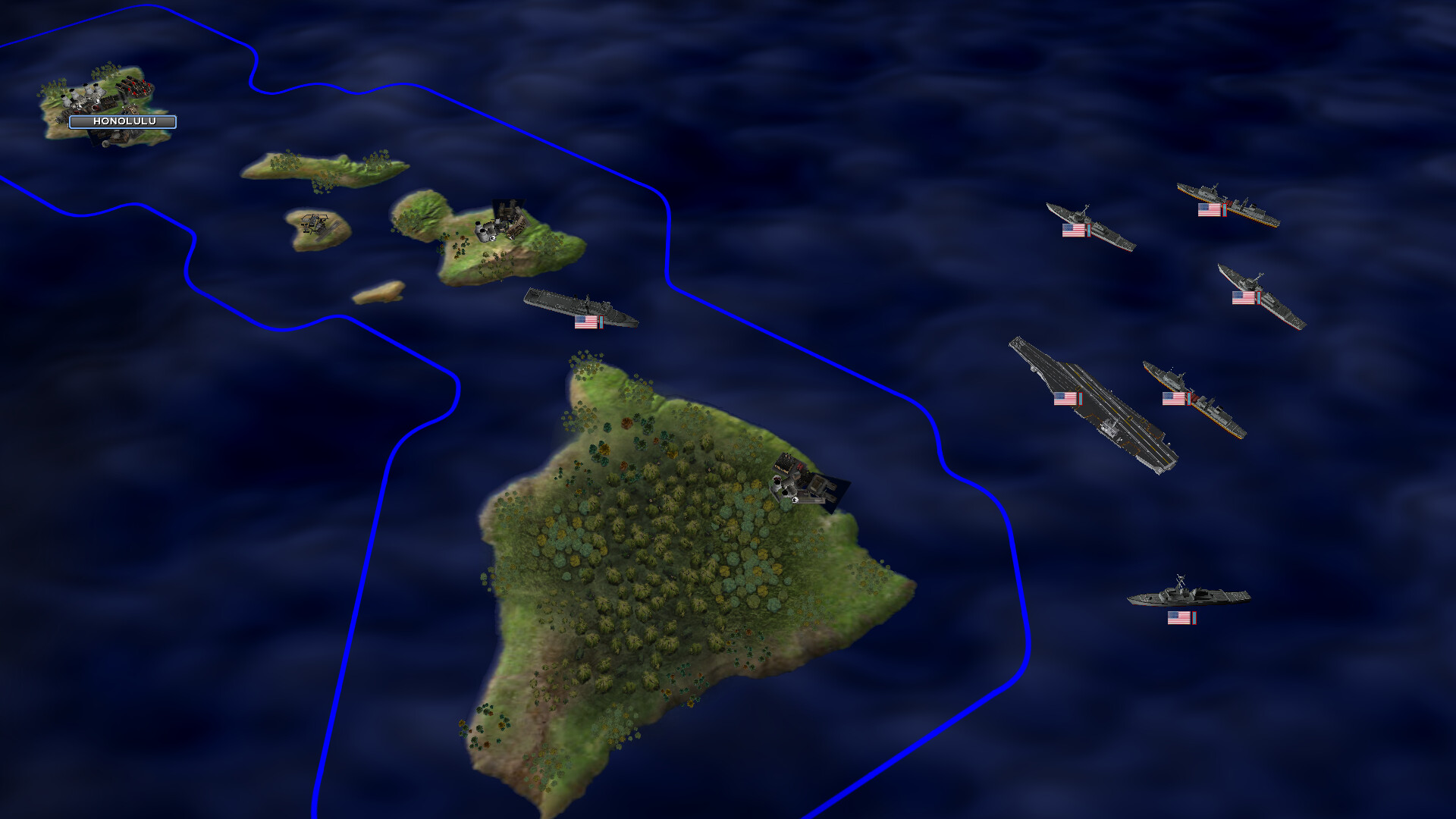 Скриншот 12: Supreme Ruler 2030