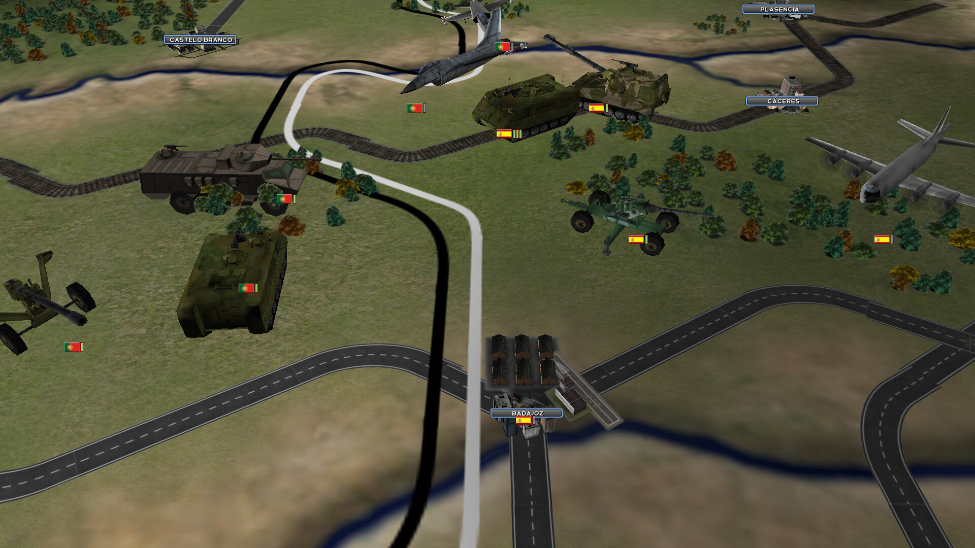 Скриншот 16: Supreme Ruler 2030