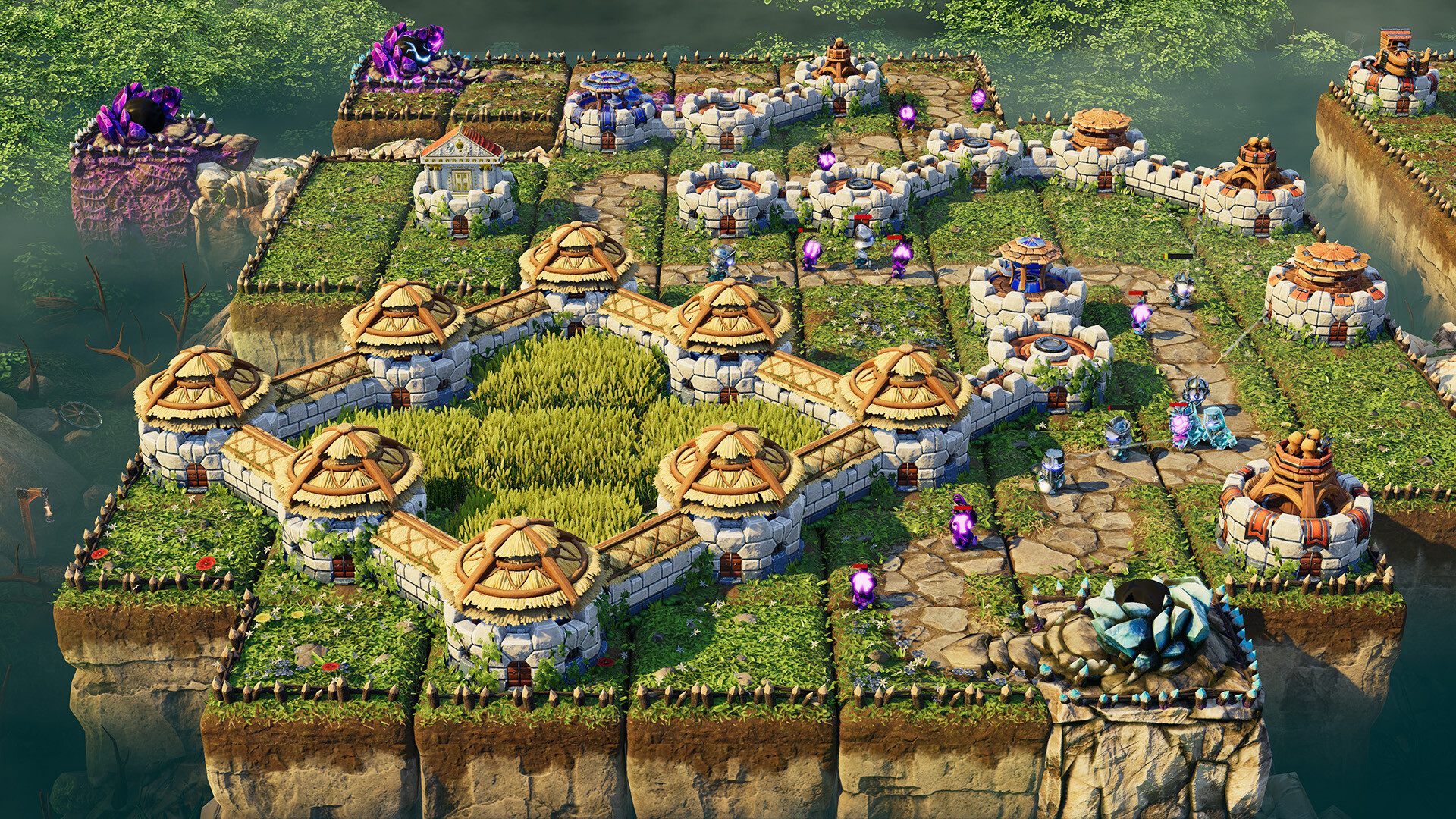 Скриншот 6: Artisan TD