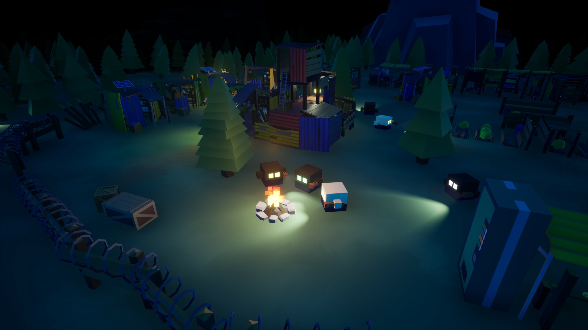 Скриншот 6: Project Apocalypse