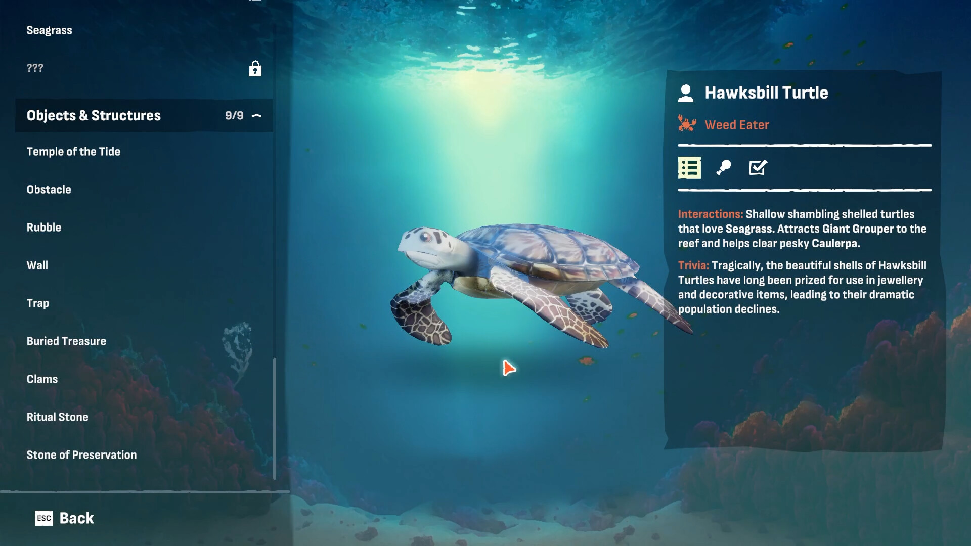 Скриншот 7: Crab God