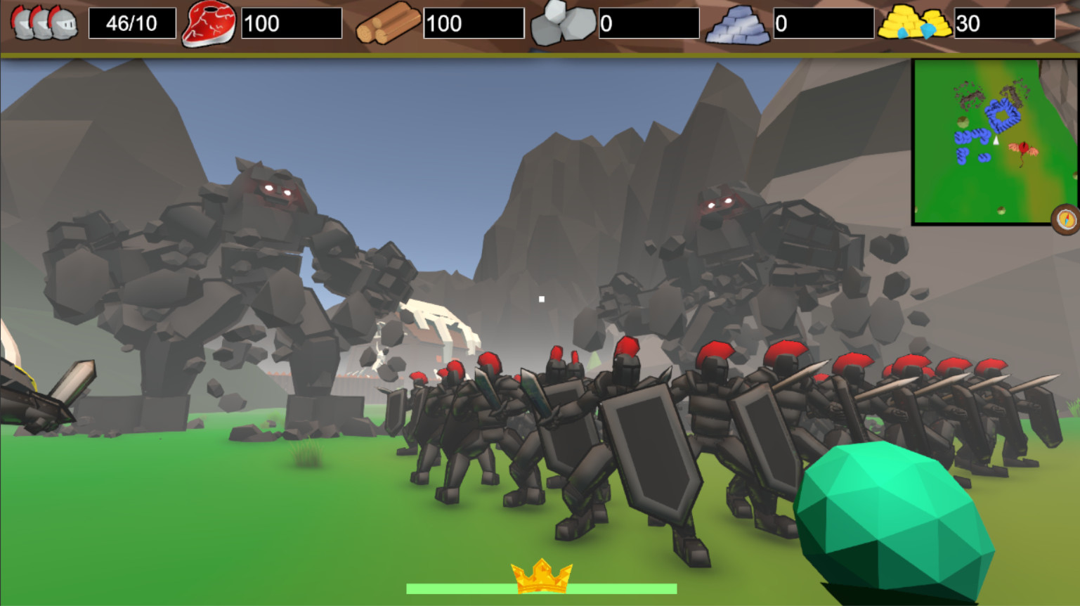 Скриншот 13: No King No Kingdom